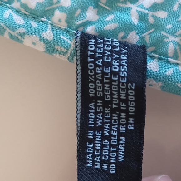 NEW Cynthia Rowley 16" X 72" Bunny Rabbit Table Runner - Picture 10 of 11